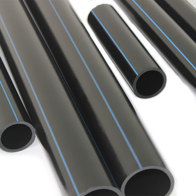 ISO9001 14001 45001 Tiêu chuẩn PE100 HDPE ống nước đường kính lớn SN 4 8