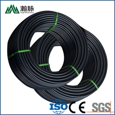 PE100 ống thoát nước HDPE trong hệ thống cung cấp nước đô thị và công nghiệp