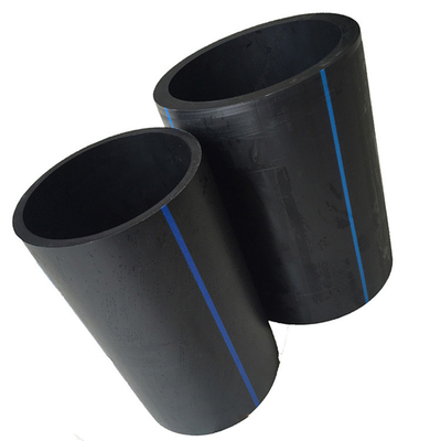 PE100 ống thoát nước HDPE trong hệ thống cung cấp nước đô thị và công nghiệp