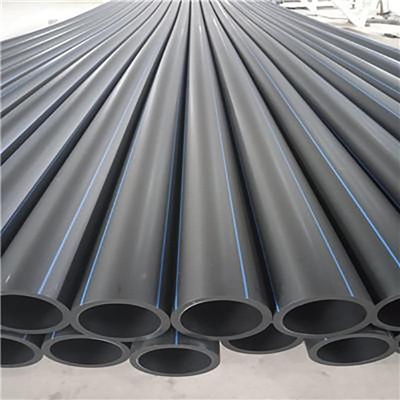 12 Inch quy mô lớn nguồn cung cấp nước ống HDPE hiệu suất cao