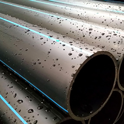 1600mm Hdpe ống nước phù hợp với tiêu chuẩn ISO 9001 cho thiết kế đường ống