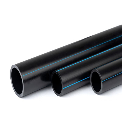 Nhà cung cấp chuyên nghiệp ống nước HDPE SDR9 11 13.6 17 21 26