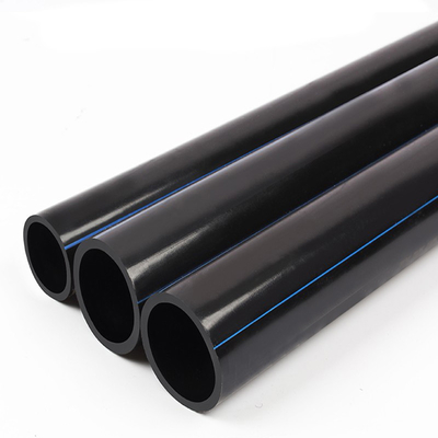 Đường ống nước HDPE PN1.6MPa 20-1600mm PE Đường ống nhựa