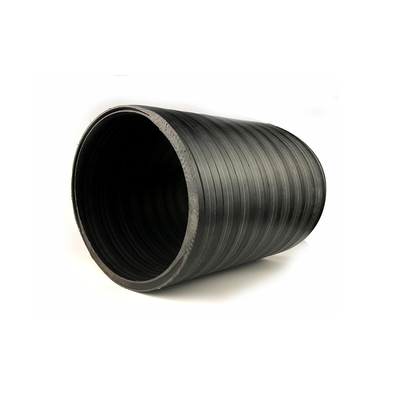 Các dịch vụ cắt / đúc theo chiều dài tùy chỉnh bao gồm các đường ống nước HDPE chống ăn mòn