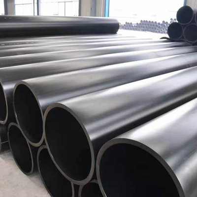 Ưu điểm hấp dẫn và hợp lý PE ống thoát nước cho nguồn cung cấp nước