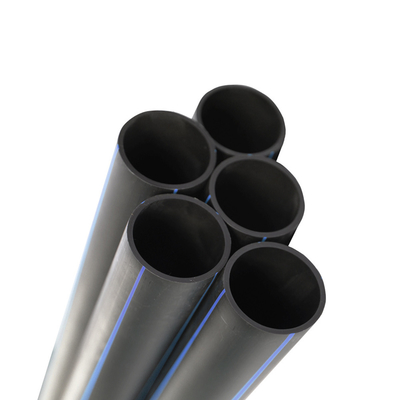DN20mm-1600mm HDPE ống nước với chứng nhận 45001