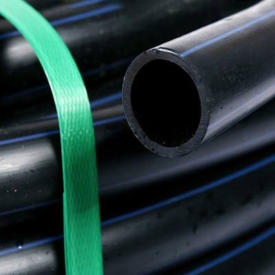 Đường ống nước HDPE tùy chỉnh cho bền và giải pháp