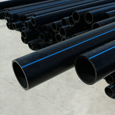 Bụi HDPE chống ăn mòn cho hiệu suất và độ bền