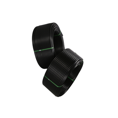 Hdpe ống nước / Hdpe ống bền dài tùy chỉnh Củng cố với giá cả hấp dẫn