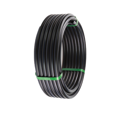 Bơm hdpe giá cả phải chăng với các sọc màu đen / xanh Kháng ăn mòn