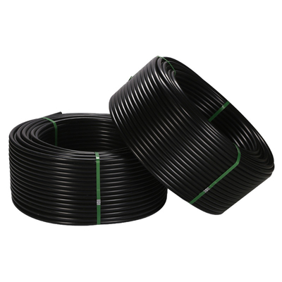 Hdpe ống nước / Hdpe ống bền dài tùy chỉnh Củng cố với giá cả hấp dẫn