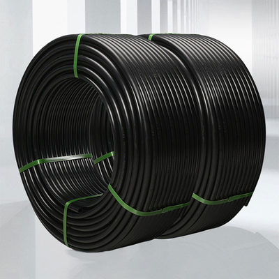Đường ống nước HDPE cắt chính xác Cài đặt liền mạch cho chiều dài tùy chỉnh