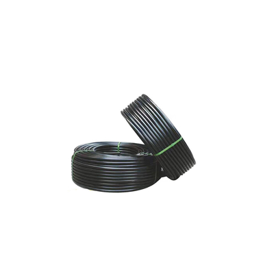 Đường ống nước HDPE có kích thước tùy chỉnh cho nhu cầu nguyên liệu thô PE100