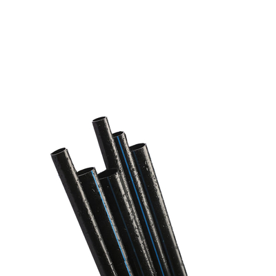 Đường ống nước HDPE Sức mạnh Đường ống nước nhẹ Độ dài tùy chỉnh