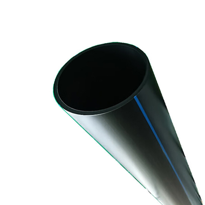 Các ống nước chống ăn mòn HDPE được thiết kế cho các chiều dài và độ dày khác nhau theo yêu cầu