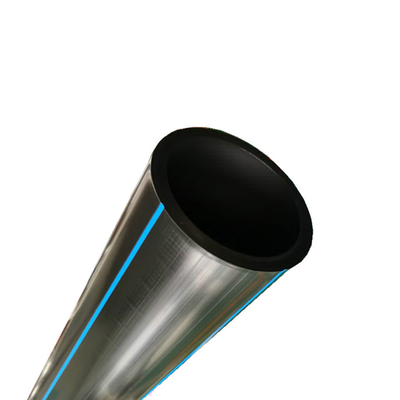 Các ống nước chống ăn mòn HDPE được thiết kế cho các chiều dài và độ dày khác nhau theo yêu cầu