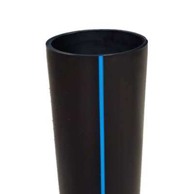 Đường ống nước HDPE để thoát nước theo yêu cầu của khách hàng
