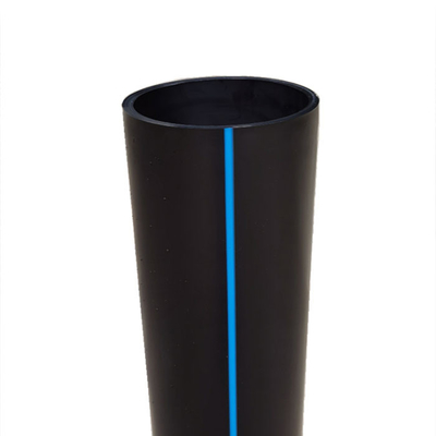Như tùy chỉnh Kích thước DN16mm-1800mm PE ống thoát nước cho các giải pháp môi trường bền vững