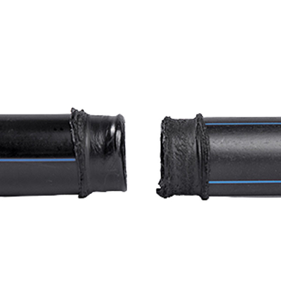 Đường ống nước HDPE có giá hợp lý với dịch vụ chứng nhận và cắt 45001