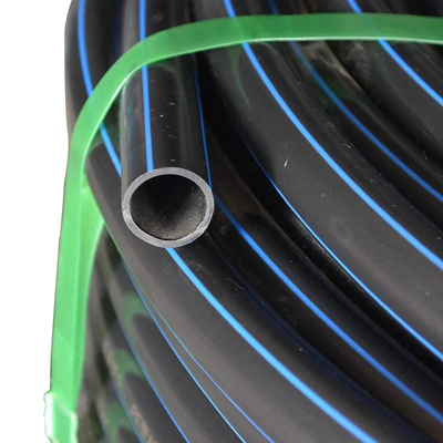 Đường ống nước HDPE có giá hợp lý với dịch vụ chứng nhận và cắt 45001