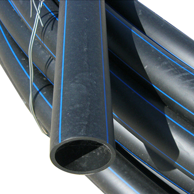 Đường ống nước HDPE có giá hợp lý với dịch vụ chứng nhận và cắt 45001