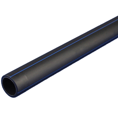 Ống cung cấp nước HDPE chống ăn mòn cho tùy chỉnh kích thước và độ dày 2.3mm-117.6mm