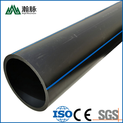 Các đường ống nước HDPE chất lượng cao để phân phối nước đáng tin cậy và lâu dài trong nhà ở