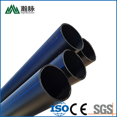 Các đường ống nước HDPE cao cấp cung cấp tính linh hoạt và độ bền vượt trội cho các dự án cơ sở hạ tầng nước bền vững
