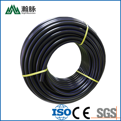 Các đường ống nước HDPE cao cấp được thiết kế để vận chuyển nước an toàn và không rò rỉ trong các điều kiện môi trường khác nhau