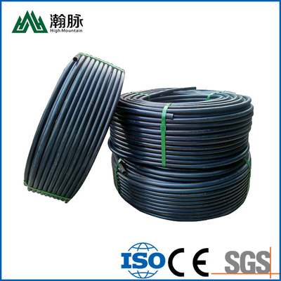 Các đường ống nước HDPE đáng tin cậy cho các ứng dụng áp suất cao đảm bảo dòng chảy nước nhất quán