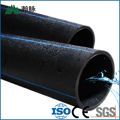 Các ống nước HDPE thân thiện với môi trường được thiết kế để quản lý nước hiệu quả trong nông nghiệp