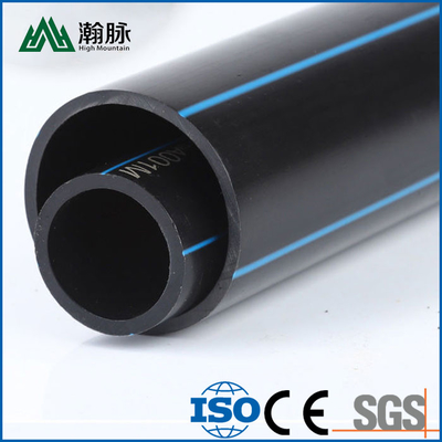 Các đường ống nước HDPE tiên tiến cung cấp hiệu suất tối ưu