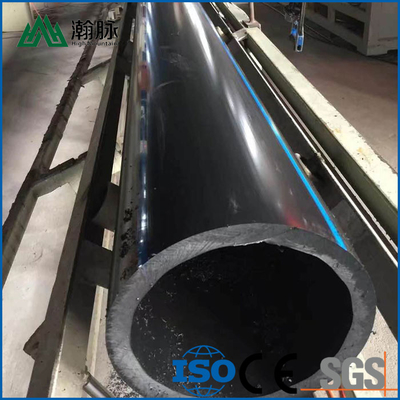 Các đường ống nước HDPE hiệu suất cao với độ bền và tính linh hoạt đặc biệt cho các giải pháp phân phối nước đa năng