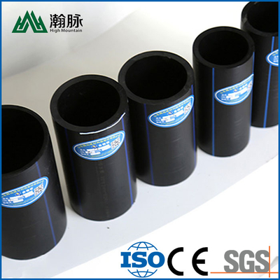 Các đường ống nước HDPE lâu bền được thiết kế cho cơ sở hạ tầng cung cấp nước đáng tin cậy ở các địa hình khác nhau