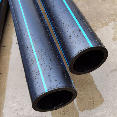 Các đường ống nước HDPE chất lượng cao để phân phối nước đáng tin cậy và lâu dài trong nhà ở