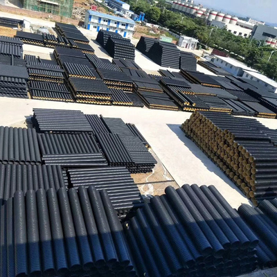 Các đường ống nước HDPE bền và chống ăn mòn lý tưởng cho các hệ thống cung cấp nước hiệu quả