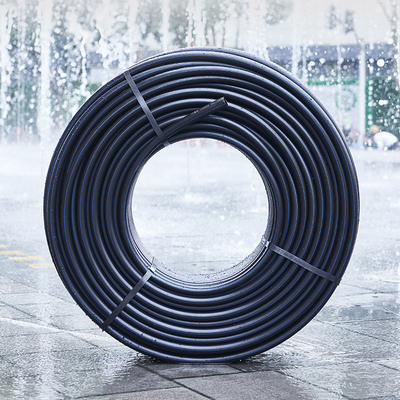 Các đường ống nước HDPE cao cấp cung cấp tính linh hoạt và độ bền vượt trội cho các dự án cơ sở hạ tầng nước bền vững