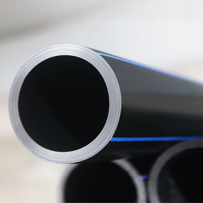 Các đường ống nước HDPE cao cấp cung cấp tính linh hoạt và độ bền vượt trội cho các dự án cơ sở hạ tầng nước bền vững