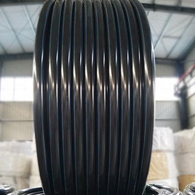 Các đường ống nước HDPE cao cấp cung cấp tính linh hoạt và độ bền vượt trội cho các dự án cơ sở hạ tầng nước bền vững