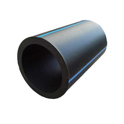 Các đường ống nước HDPE đáng tin cậy cho các ứng dụng áp suất cao đảm bảo dòng chảy nước nhất quán