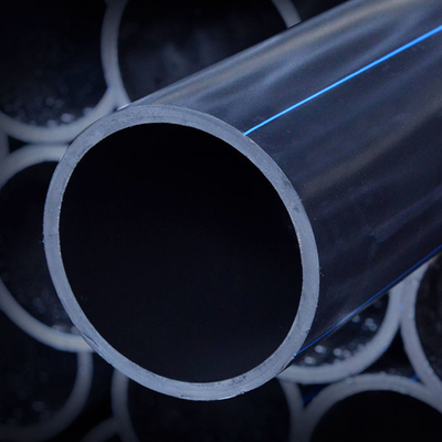 Các đường ống nước HDPE đáng tin cậy cho các ứng dụng áp suất cao đảm bảo dòng chảy nước nhất quán