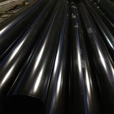 Các ống nước HDPE thân thiện với môi trường được thiết kế để quản lý nước hiệu quả trong nông nghiệp