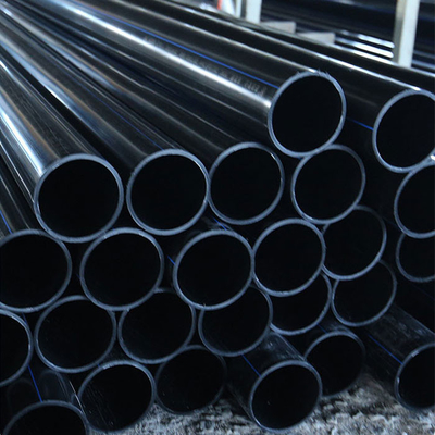 Các ống nước HDPE thân thiện với môi trường được thiết kế để quản lý nước hiệu quả trong nông nghiệp