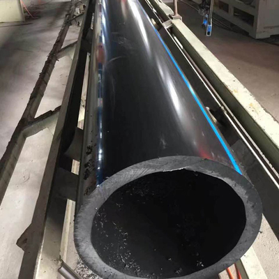 Các ống nước HDPE thân thiện với môi trường được thiết kế để quản lý nước hiệu quả trong nông nghiệp