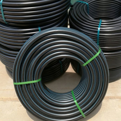 Các đường ống nước HDPE hiệu suất cao với độ bền và tính linh hoạt đặc biệt cho các giải pháp phân phối nước đa năng