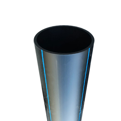 Các đường ống nước HDPE lâu bền được thiết kế cho cơ sở hạ tầng cung cấp nước đáng tin cậy ở các địa hình khác nhau