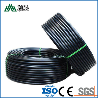 Các đường ống nước HDPE chống ăn mòn