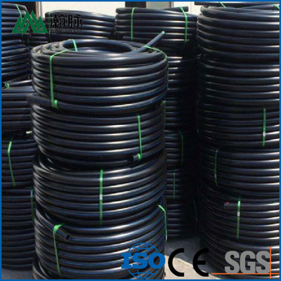 Các ống nước PE HDPE chống ăn mòn