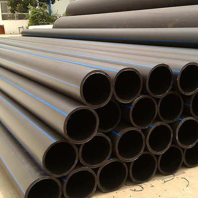 Các đường ống nước HDPE chống ăn mòn