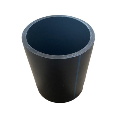 Các ống nước PE HDPE chống ăn mòn